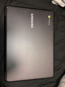 Samsung chromebrook