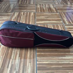 Violin case
