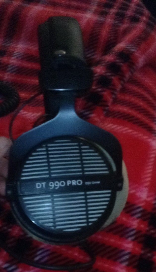 Headphones