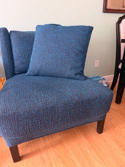 Accent Chair