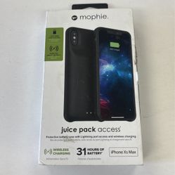 Mophie Juice Pack Access Battery Case for #17