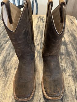 Boot Barn Original Boots
