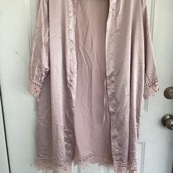 Women’s Dress Sleepwear Size M