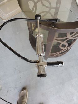 Beer Keg Pump