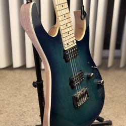 Ibanez RG652AHMFX - Like New