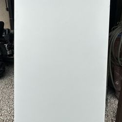 30 X 80 PVC Wood Barn Door 