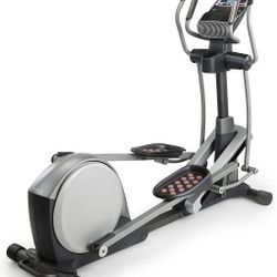 Pro Form Elliptical 