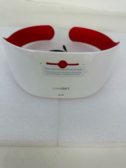 Lumi Diet Red light Belt