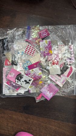 Random Box Of nail Products