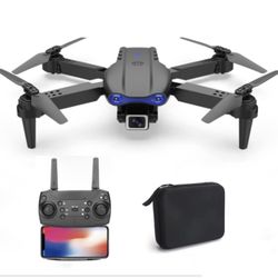 Vounel Beginner Black drone 