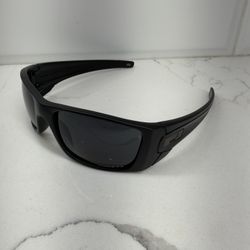 Oakley Fuel Cell Polarized Sunglasses