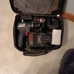 Bosch Combo Brand New $65