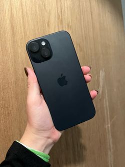 iPhone 15 128gb