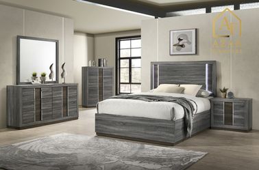 NEW BEDROOM SET AVAILABLE ON SALE! 🔥