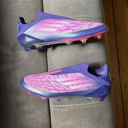 Lamine Yamal F50 Cleats