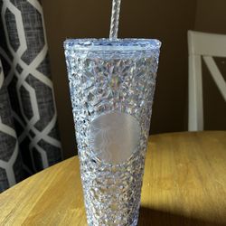 Starbucks Tumbler Cup 
