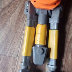 Nerf N strike Vulcan Tripod 