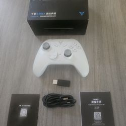 FLYDIGI Direwolf 3 Wireless Controller 