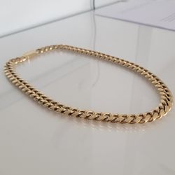 Cuban Link Chain