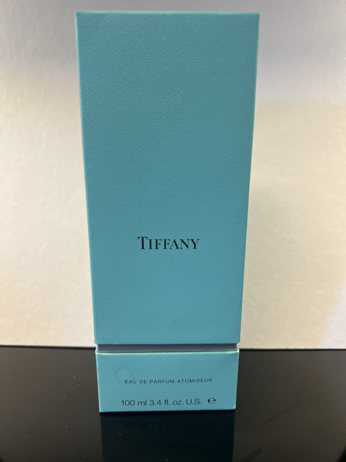 🩵Tiffany Eau De Perform. 3.4 Fluid Ounces.