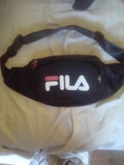 Fila Fanny Pack 