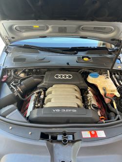 2006 Audi A6