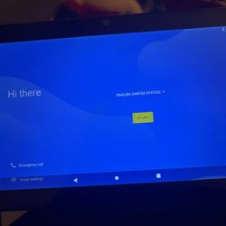 Rhino Cellular Tablet