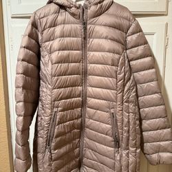 Aventure Winter Puffy Women’s XL 