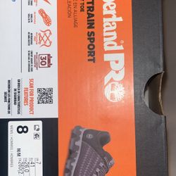 Timberland Pro