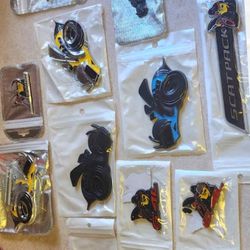 Scat Pack Super Bee Badges Sold Separately SHIPPING  AVAILABLE 