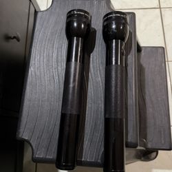 Maglite Flashlights 