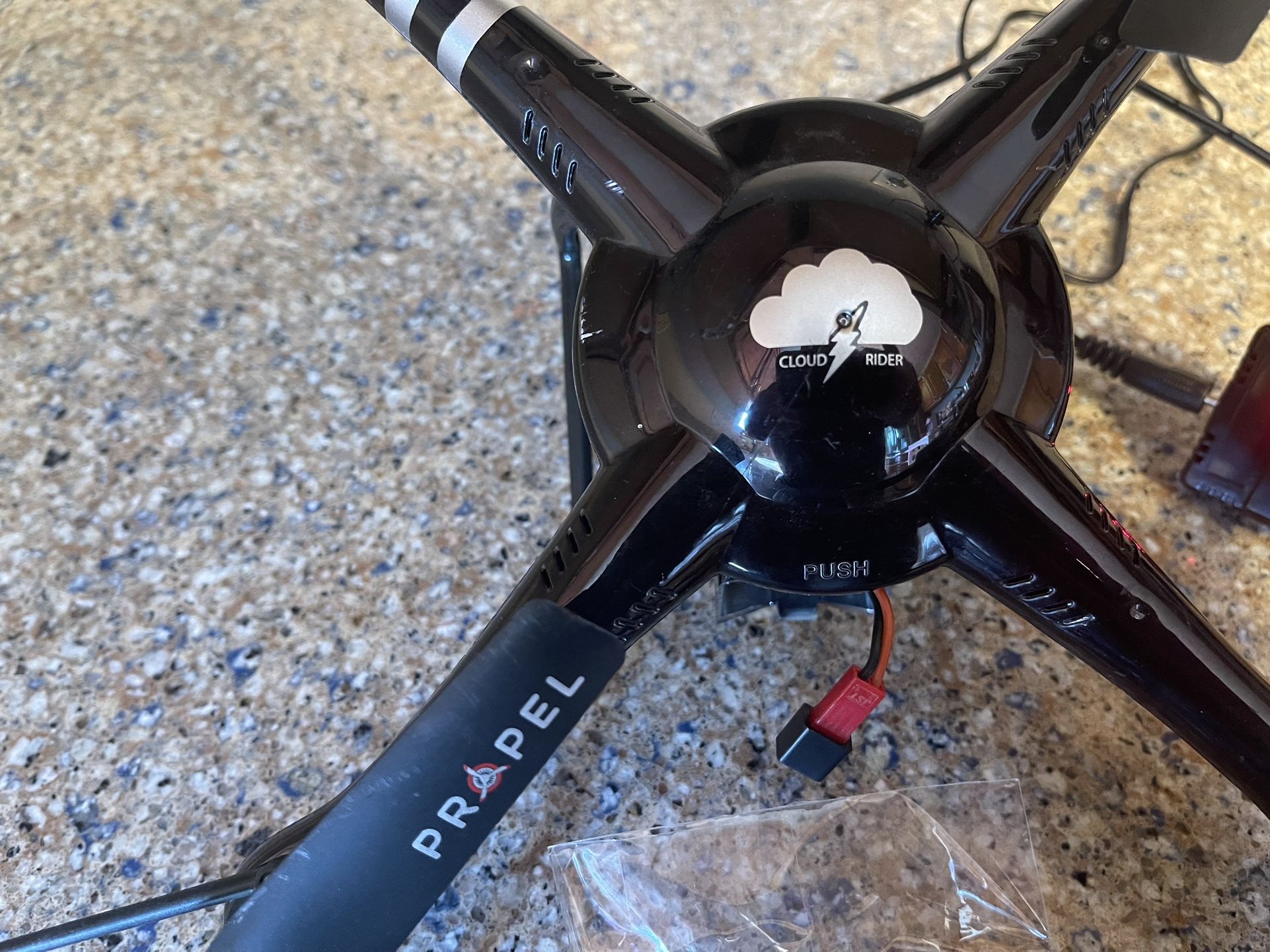 Propel Cloud Rider Drone for Sale in Madison, OH OfferUp