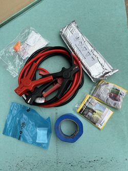 power pass-through cables