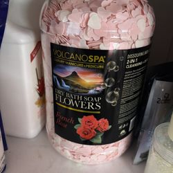 Pedicure Soap, Mask, And Callus Remover