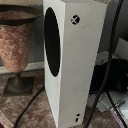 X Box Series S 