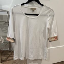 Burberry Tshirt