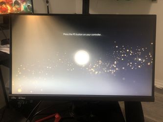 Acer Predator Gaming Monitor 27”inch 1920x1080