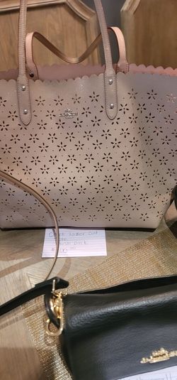 Coach $65 Dooney $55
