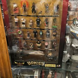 Homies Figurine 