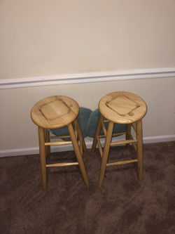 2 Chairs