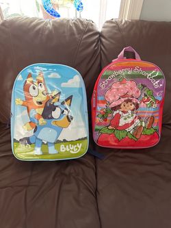 Backpacks