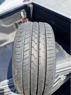 255/35R19