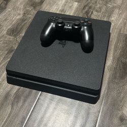 PS4 