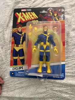 X-Men ‘97 Marvel Legends NIB