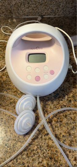 Spectra s2-pink