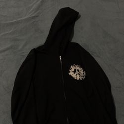 Denim Tears University Hoodie 