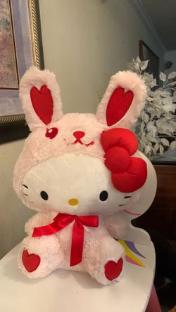 Sanrio Hello Kitty Plush 14”