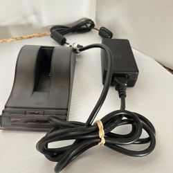 Respironics External Battery Charger Evergo & Battery
