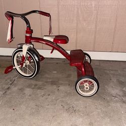 Tri Cycle For Toddlers 