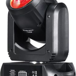 15pw Led Moving Head Dj Light